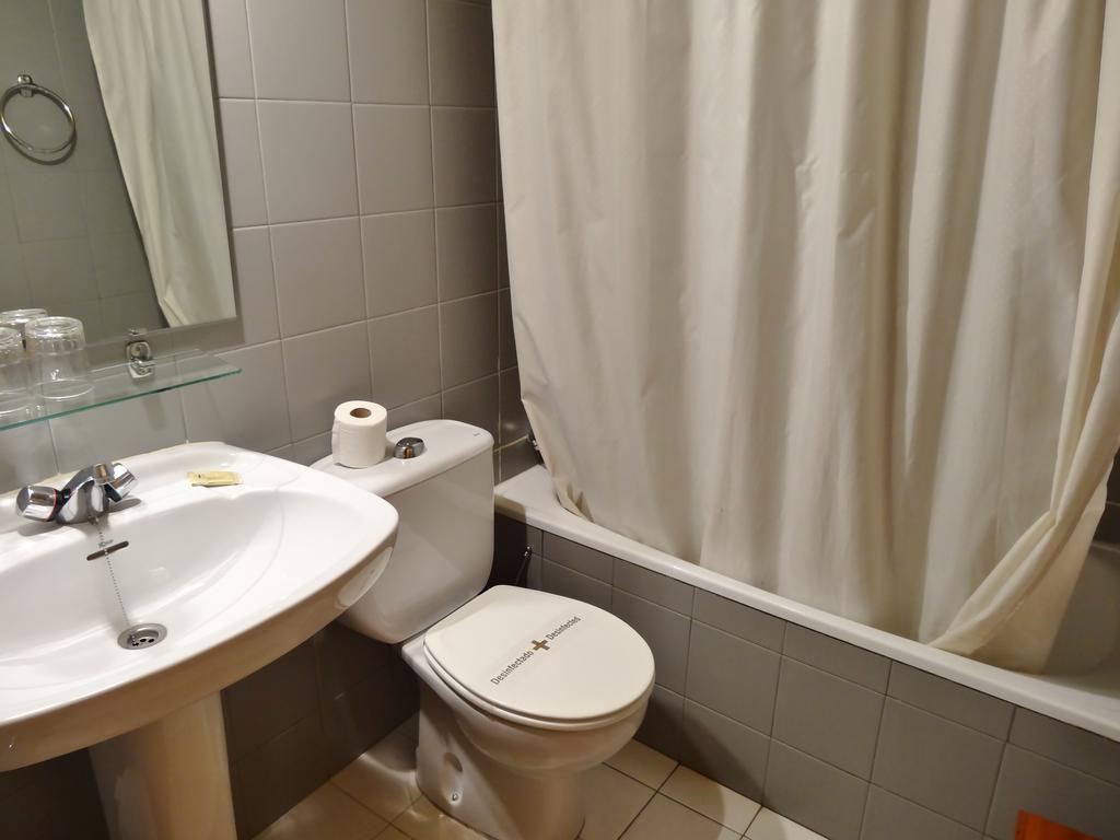 Hostal Casa Laplaza 호텔 산 후안 데 플란 객실 사진