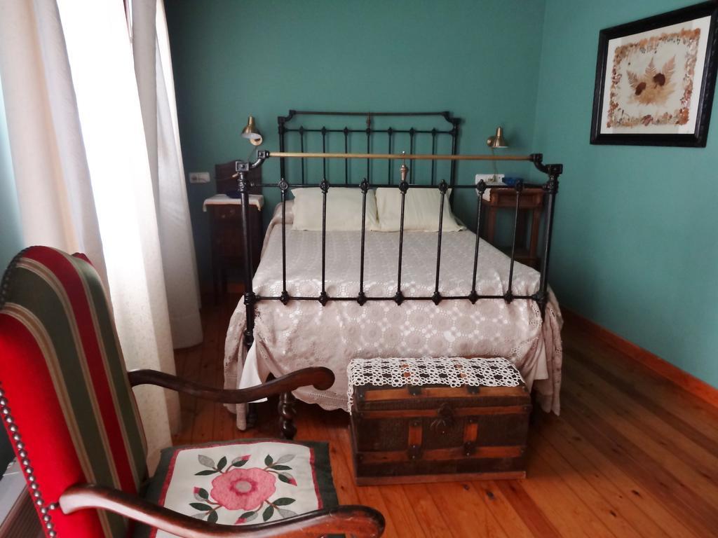 Hostal Casa Laplaza 호텔 산 후안 데 플란 객실 사진