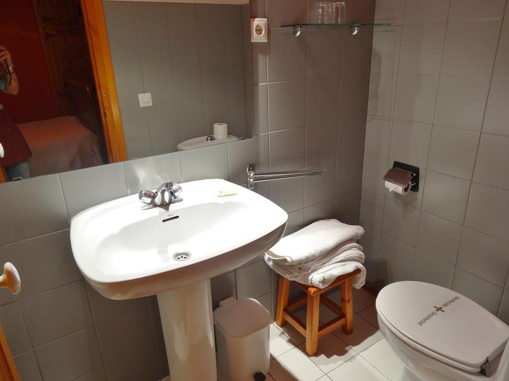 Hostal Casa Laplaza 호텔 산 후안 데 플란 객실 사진